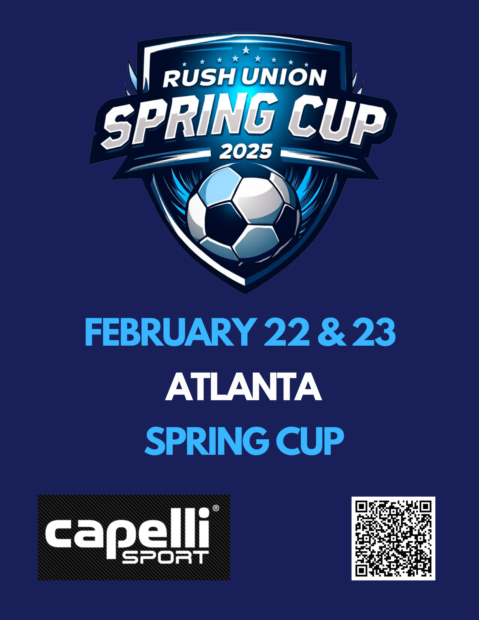 Spring Cup