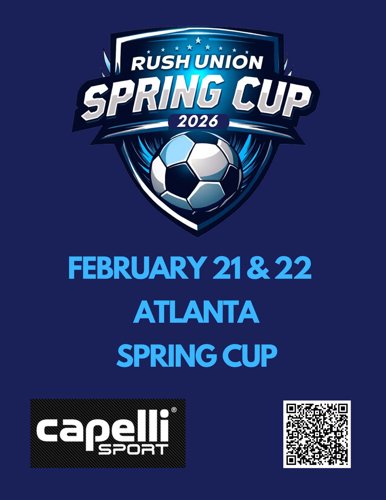 Spring Cup Logo